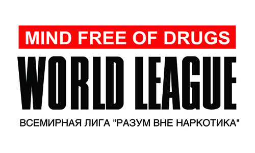 World League — Mind Free of Drugs